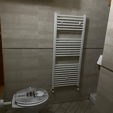 Vanity House *