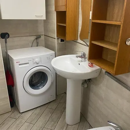 Apartment Vanity House