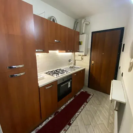 Vanity House Lecco